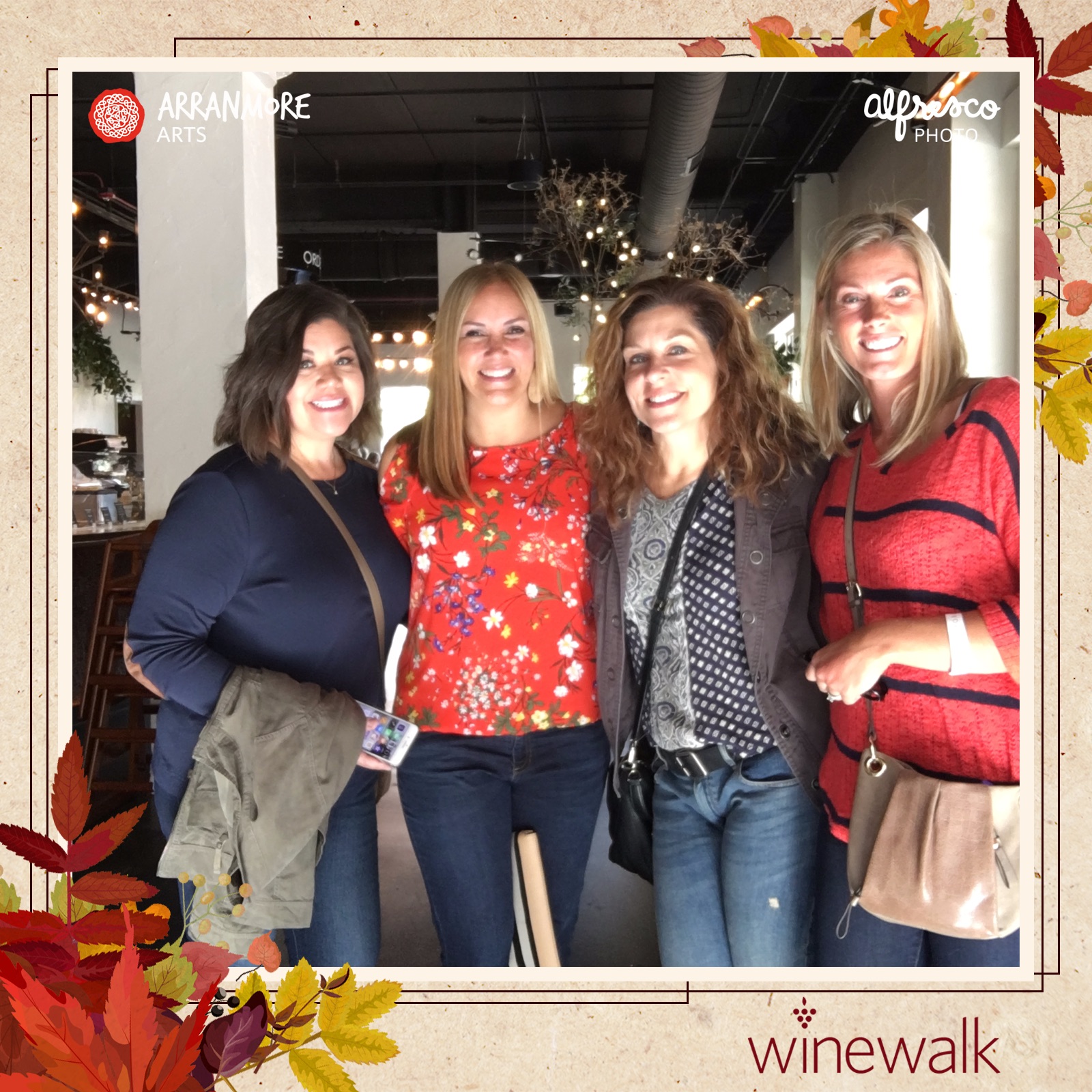 Fall Wine Walk | View more photos from the event at events.alfrescophoto.com/u/AlfrescoPhoto/Fall-Wine-Walk